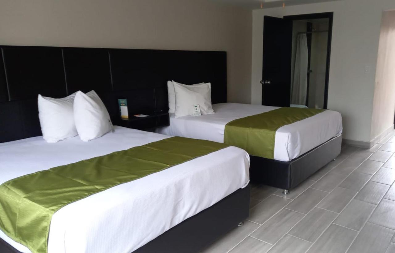 Hotel Siesta Real Mexicali Kültér fotó