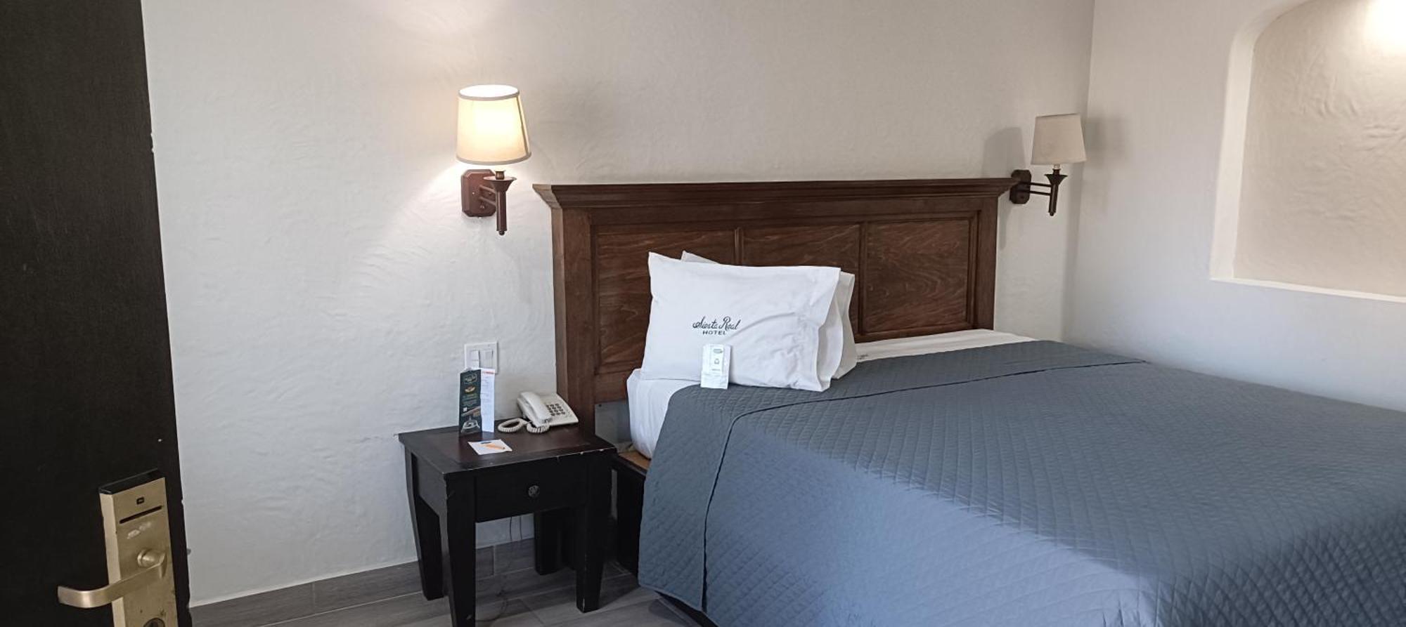 Hotel Siesta Real Mexicali Kültér fotó