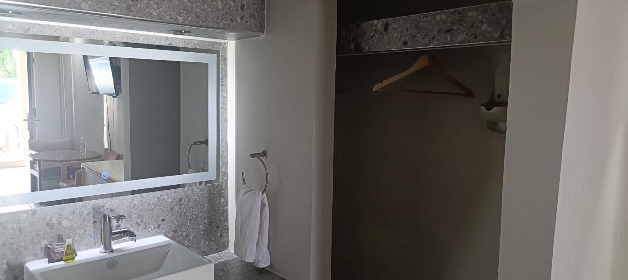 Hotel Siesta Real Mexicali Kültér fotó