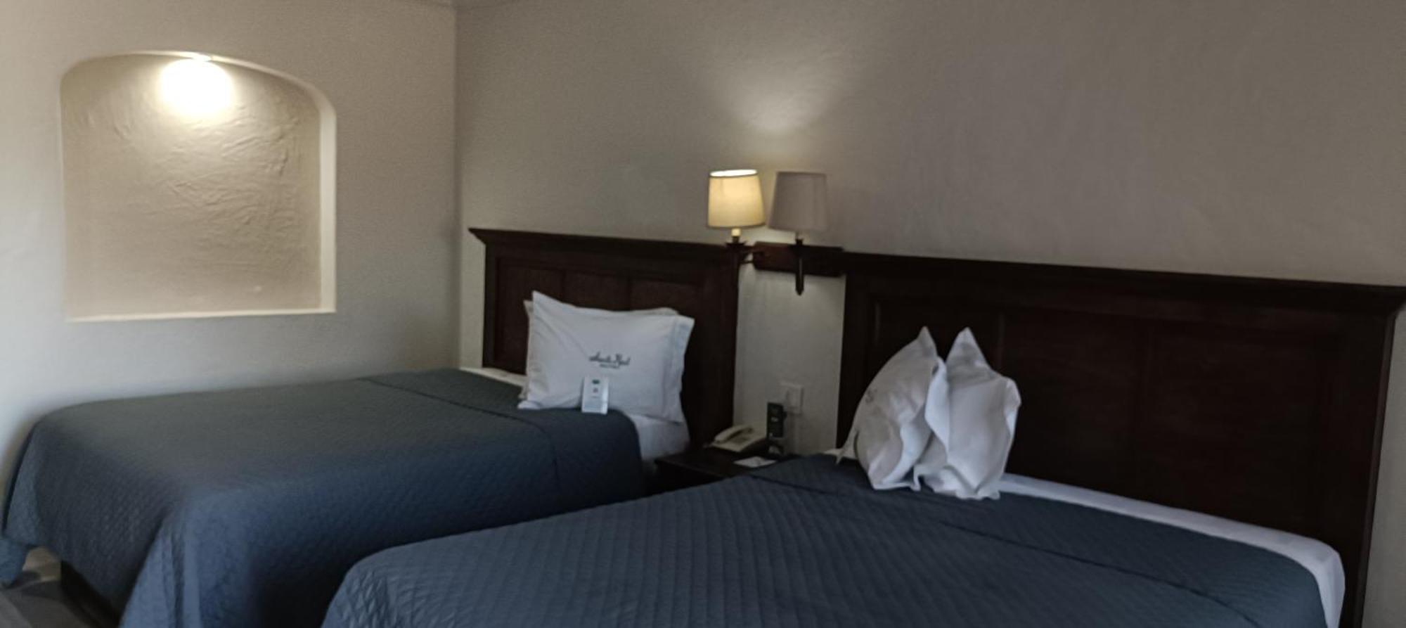Hotel Siesta Real Mexicali Kültér fotó