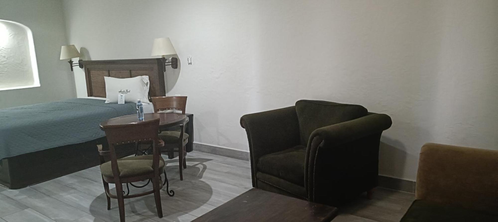 Hotel Siesta Real Mexicali Kültér fotó