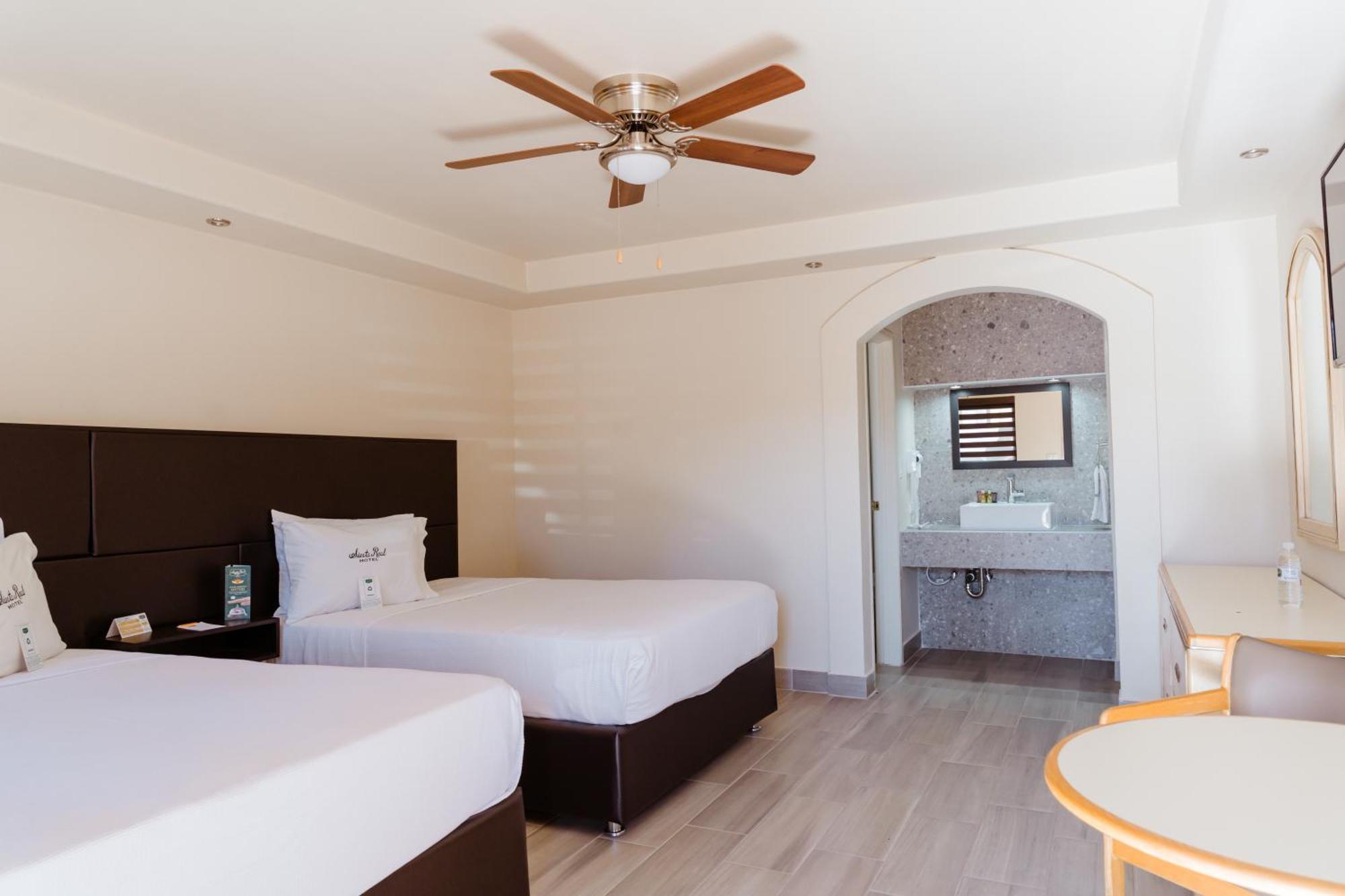 Hotel Siesta Real Mexicali Kültér fotó