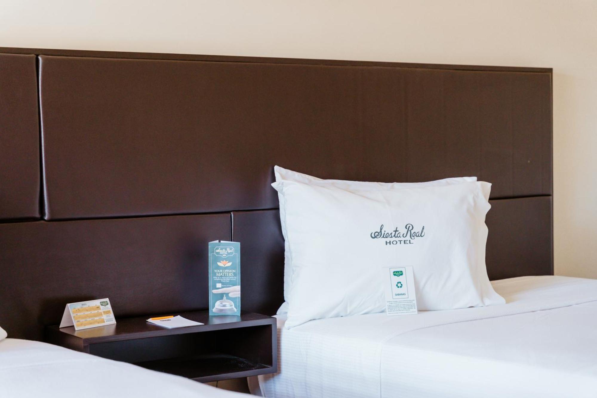 Hotel Siesta Real Mexicali Kültér fotó