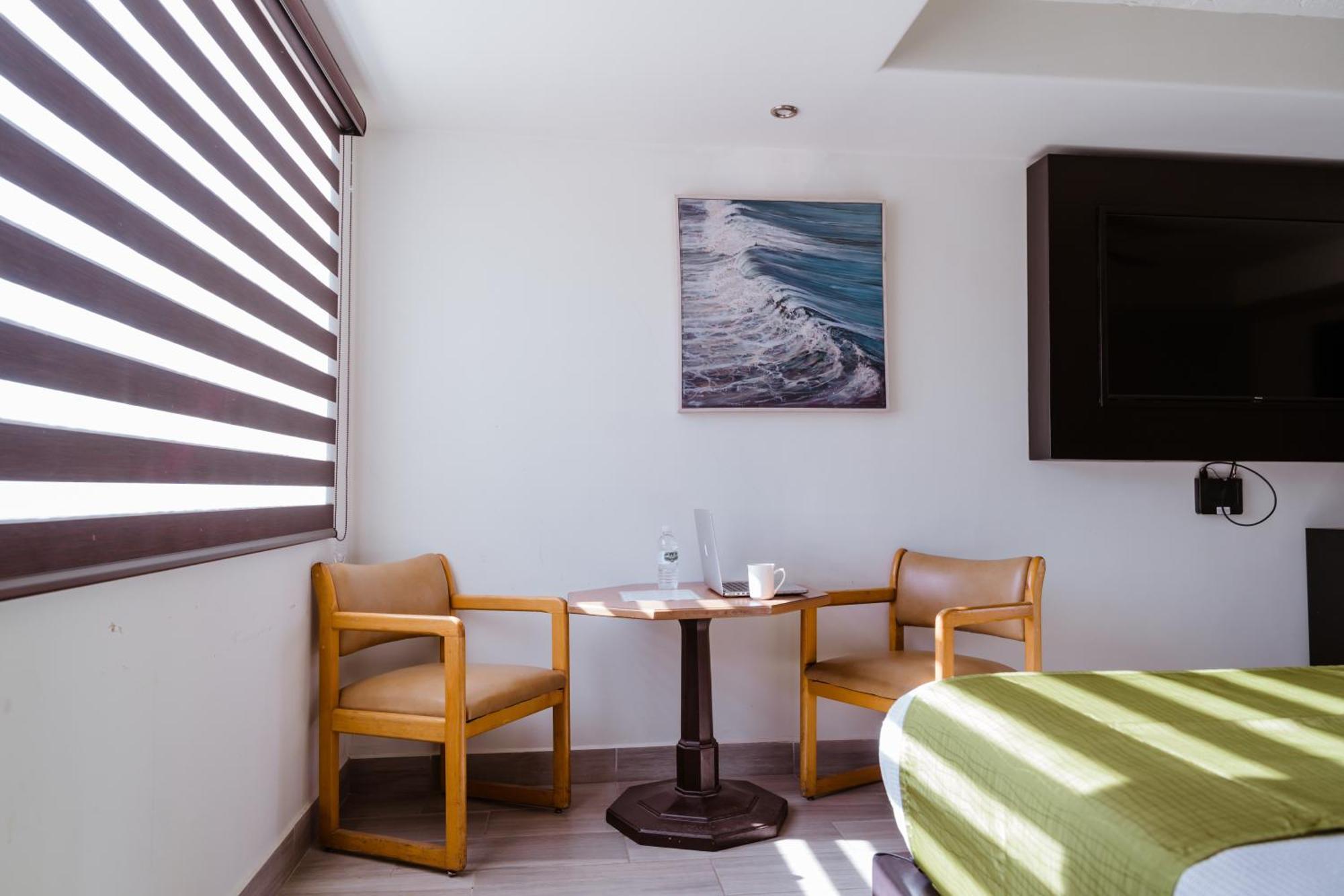 Hotel Siesta Real Mexicali Kültér fotó