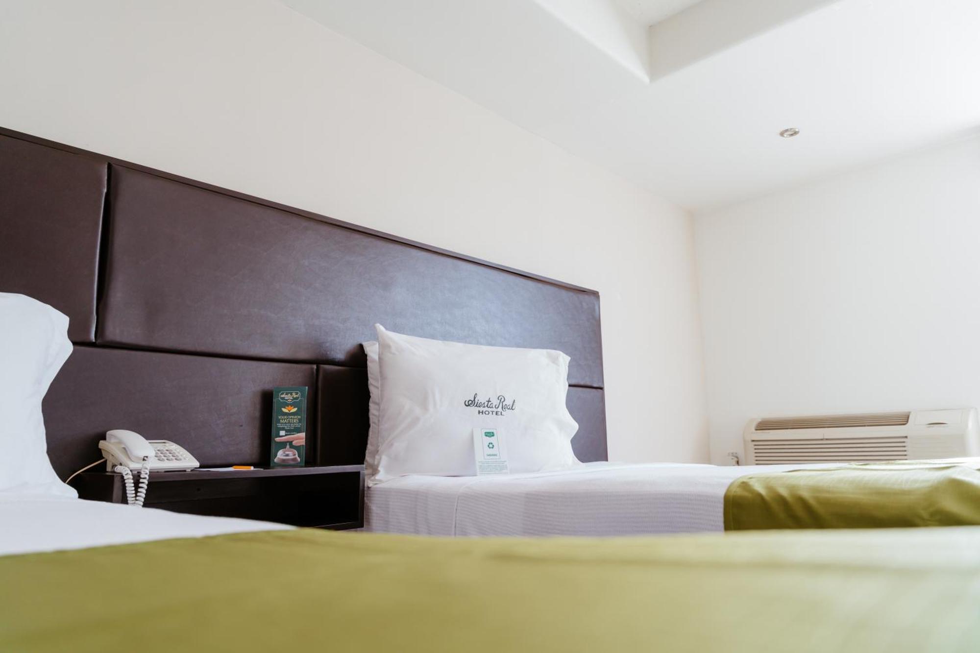 Hotel Siesta Real Mexicali Kültér fotó