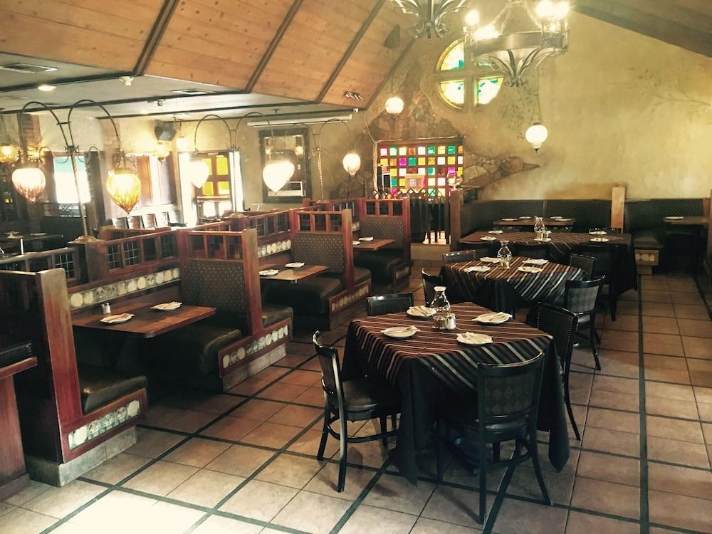 Hotel Siesta Real Mexicali Kültér fotó